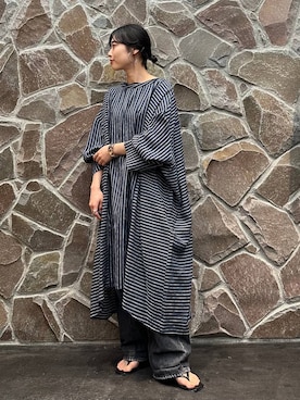 たきさんのコーディネート