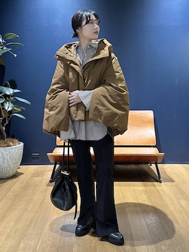 たきさんのコーディネート