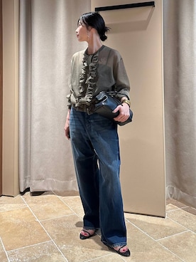 たきさん（レディース・152cm）の夏コーディネート