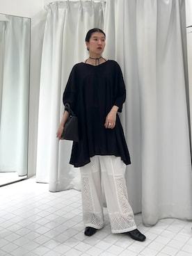 なかさんさんのコーディネート