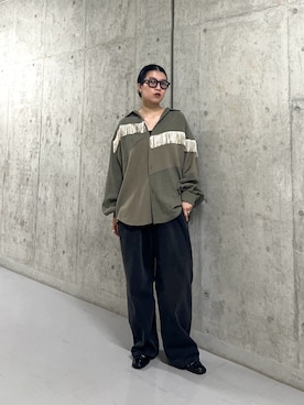 なかさんさんのコーディネート