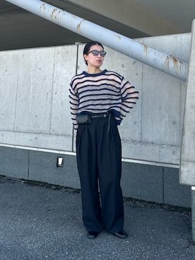 なかさんさんのコーディネート