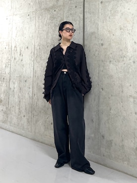 なかさんさんのコーディネート