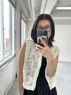 なかさんさんのコーディネート