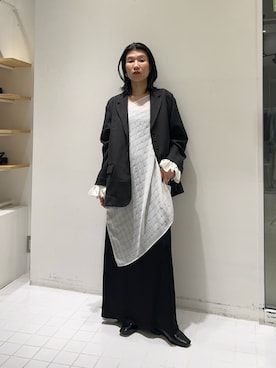 なかさんさんのコーディネート