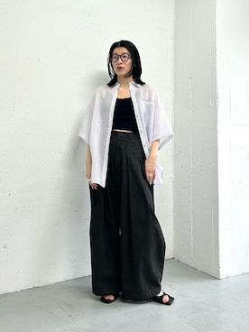 なかさんさんのコーディネート