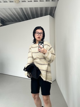 なかさんさんのコーディネート