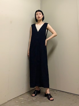 なかさんさんのコーディネート