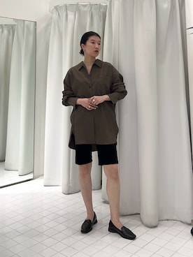 なかさんさんのコーディネート