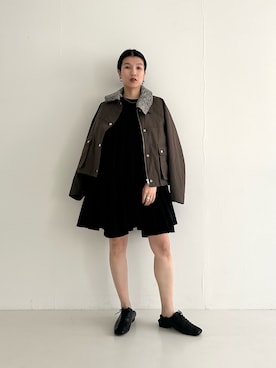 なかさんさんのコーディネート