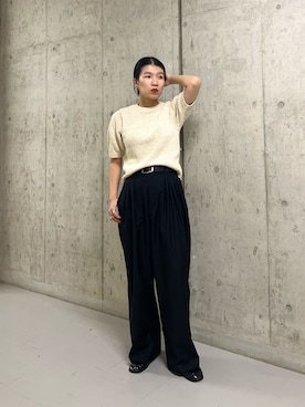 なかさんさんのコーディネート