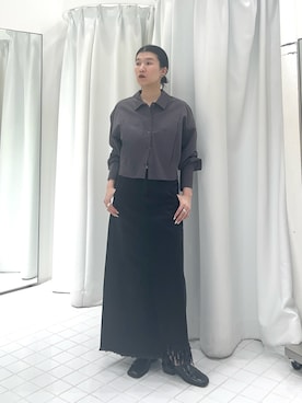 なかさんさんのコーディネート