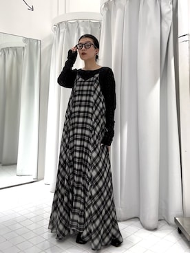 なかさんさんのコーディネート