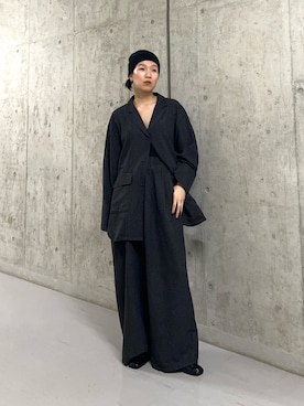 なかさんさんのコーディネート