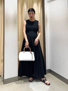 なかさんさんのコーディネート