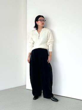 なかさんさんのコーディネート