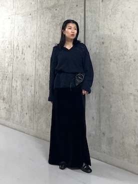 なかさんさんのコーディネート