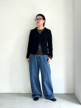 なかさんさんのコーディネート