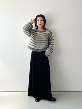 なかさんさんのコーディネート