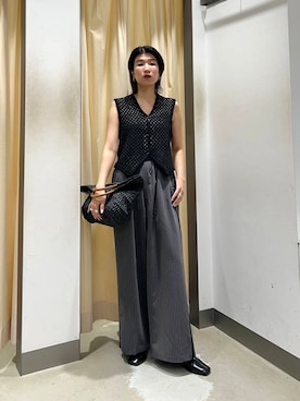 なかさんさんのコーディネート