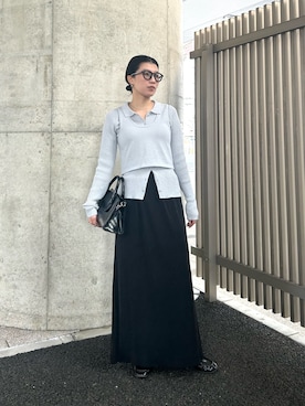 なかさんさんのコーディネート