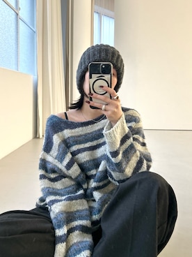 なかさんさんのコーディネート