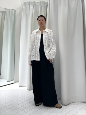 なかさんさんのコーディネート