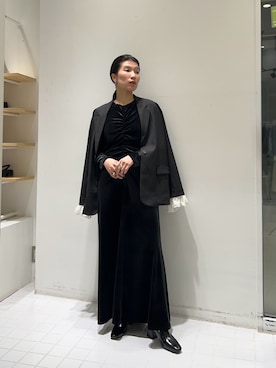 なかさんさんのコーディネート