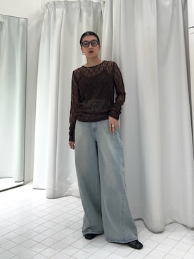 なかさんさんのコーディネート