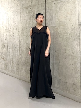 なかさんさんのコーディネート