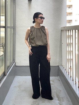 なかさんさんのコーディネート