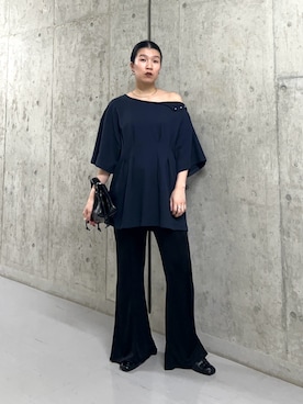 なかさんさんのコーディネート
