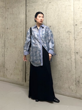 なかさんさんのコーディネート