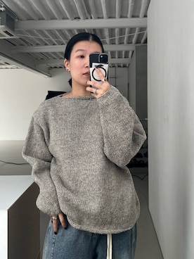 なかさんさんのコーディネート