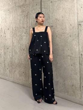 なかさんさんのコーディネート