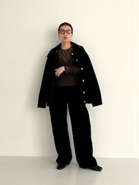 なかさんさんのコーディネート