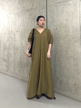 なかさんさんのコーディネート