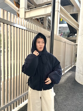 なかさんさんのコーディネート