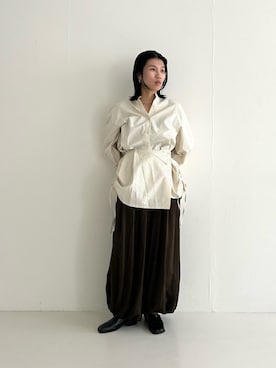 なかさんさんのコーディネート