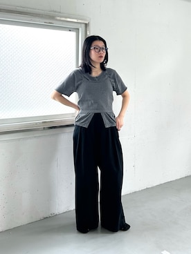 なかさんさんのコーディネート