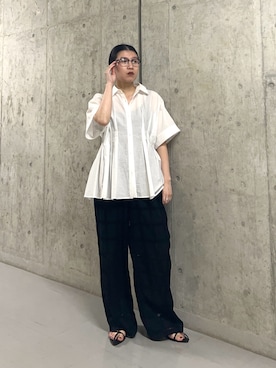 なかさんさんのコーディネート