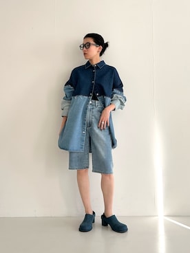 なかさんさんのコーディネート