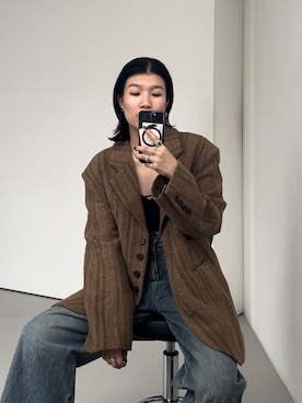 なかさんさんのコーディネート