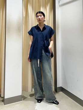 なかさんさんのコーディネート