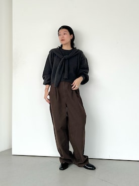 なかさんさんのコーディネート