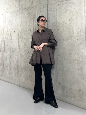 なかさんさんのコーディネート