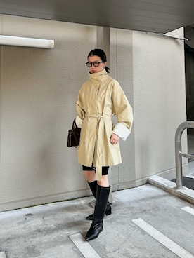 なかさんさんのコーディネート