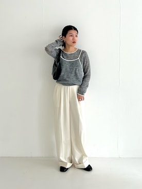 なかさんさんのコーディネート