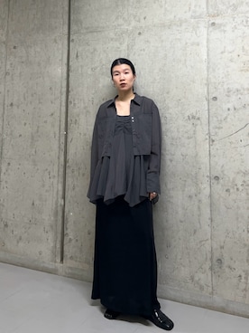 なかさんさんのコーディネート