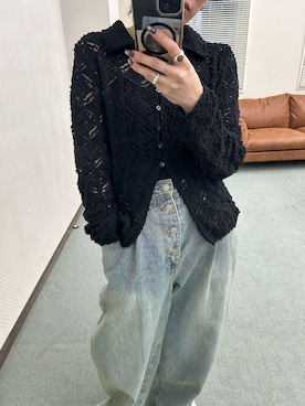 なかさんさんのコーディネート